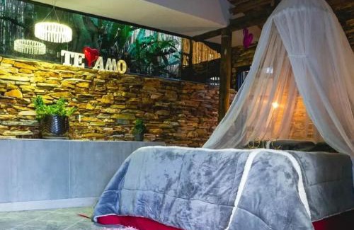 San Rafael Cabin | Discover Sendero del Rio Finca Hotel - Pet Friendly & Oceanfront