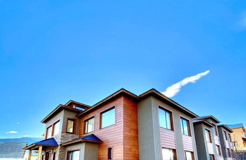 El Chalten Apartment | Discover Senderos Aparts & Suites: Family-Friendly Retreat