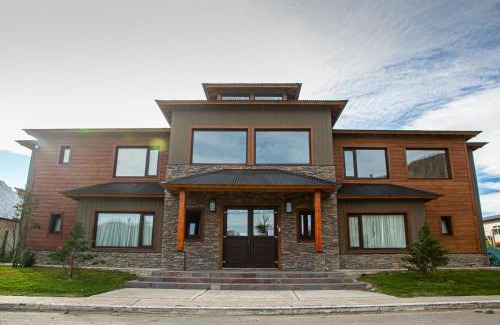 El Chalten Apartment | Discover Senderos Aparts & Suites: Family-Friendly Retreat