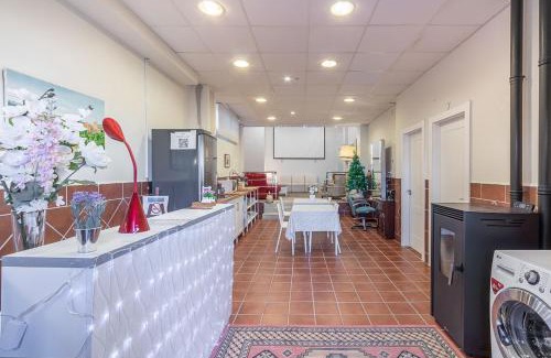 La Zubia Villa | Discover Senderos de la Alhambra: Oceanfront Oasis Awaits