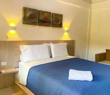 Buritaca Hotel | Pet-Friendly Senderos del Mar with Oceanfront Views