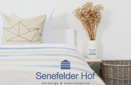 Solnhofen Hotel | Family-Friendly Stay at Senefelder Hof with Breakfast Included