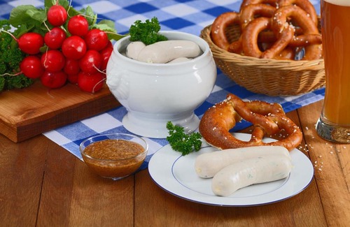Solnhofen Hotel | Family-Friendly Stay at Senefelder Hof with Breakfast Included