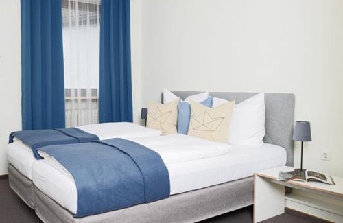Solnhofen Hotel | Family-Friendly Stay at Senefelder Hof with Breakfast Included