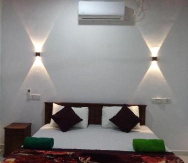 Kaduruduwa House | Affordable Family Stay at Senethaya Guest House