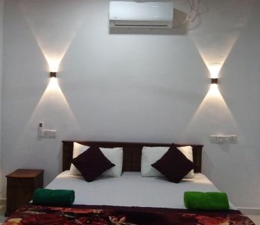 Kaduruduwa House | Affordable Family Stay at Senethaya Guest House
