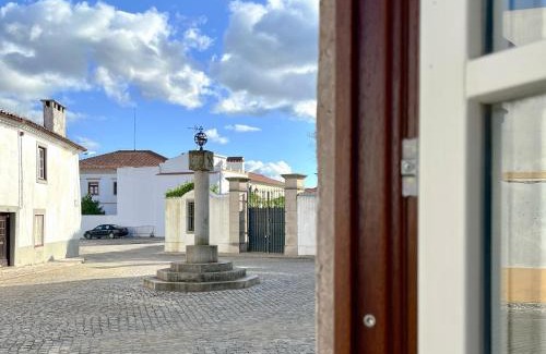 Gaviao House | Family-Friendly Stay at Senhora da Praça - Rated 10/10!