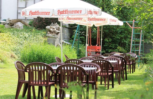 Ludwigsthal Apartment | Spacious Senior-Friendly Apartment with Ocean View
