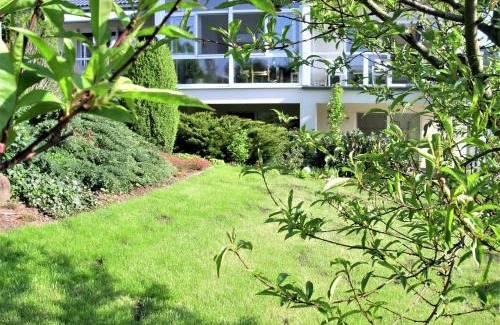 Trubenhausen Apartment | Accessible Holiday Apartment in Großalmerode - Pet Friendly