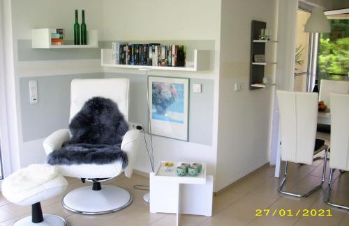 Trubenhausen Apartment | Accessible Holiday Apartment in Großalmerode - Pet Friendly