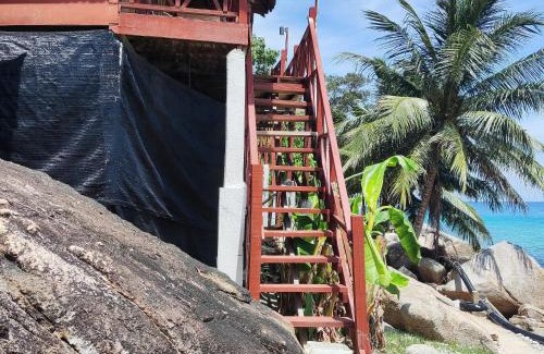 Pulau Perhentian Kecil Resort | Oceanfront Bliss at Senja Bay Resort - Family Friendly Retreat
