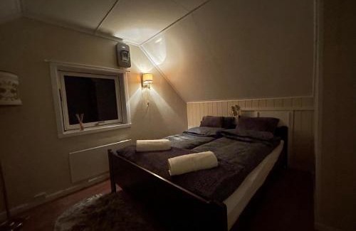 Botnhamn House | Senja, Botnhamn