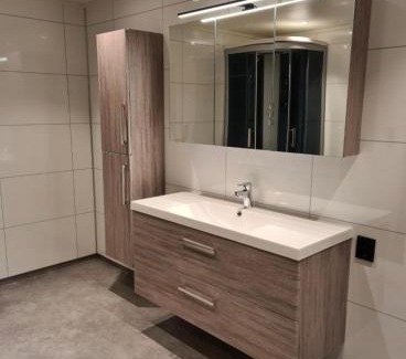 Sorreisa Municipality Apartment | Senja Laukhella