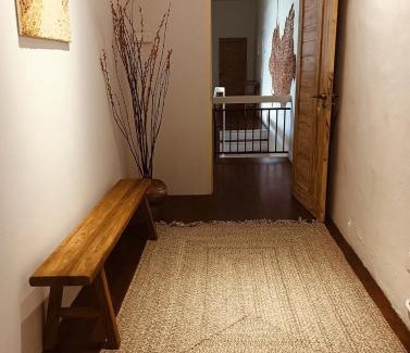 Historic George Town House | Senju Georgetown Heritage PrewarHouse 4BR 5-15 pax