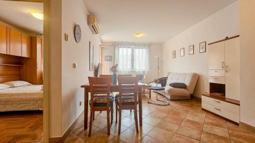 Novigrad Apartment | Senka