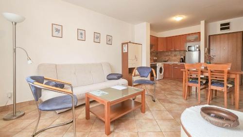 Novigrad Apartment | Senka