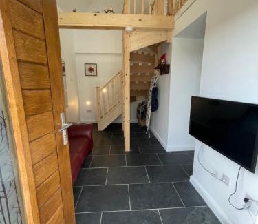 St. Buryan House | Discover Sennen Cove: Oceanfront Retreat Near 14 Beaches