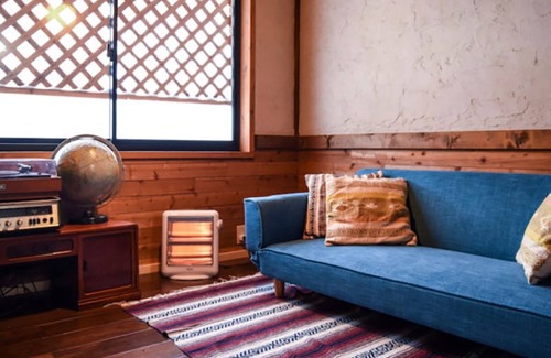 Hokujo House | Cozy Sennin Cabin in Hakuba with Family-Friendly Amenities