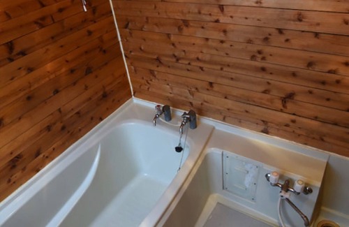 Hokujo House | Cozy Sennin Cabin in Hakuba with Family-Friendly Amenities