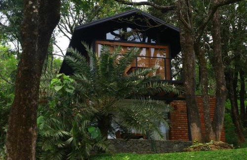 Imbulpe Hotel | Experience Sennya Resorts: 5-Star Stay with Pool & Dining