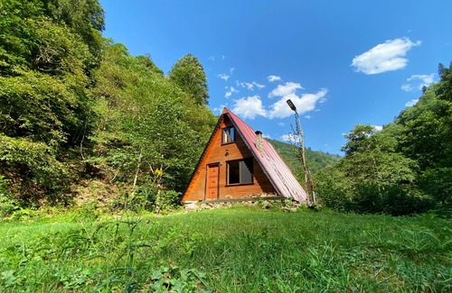 Cayeli House | Welcome to Senoz Mountain House - Family Bungalow Retreat