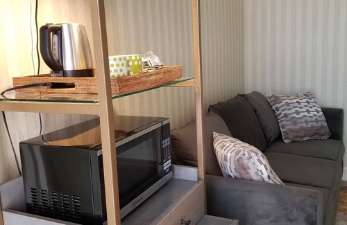 North Berkeley Hotel | Relaxing Stay at Sens Hotel & Vanne Bistro in Berkeley
