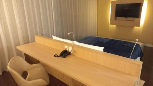 Adrianopolis Hotel | Experience MERCURE APART HOTEL PREMIUM: 5-Star Bliss Awaits