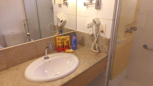 Adrianopolis Hotel | Experience MERCURE APART HOTEL PREMIUM: 5-Star Bliss Awaits