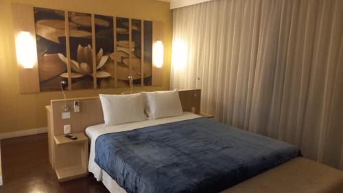 Adrianopolis Hotel | Experience MERCURE APART HOTEL PREMIUM: 5-Star Bliss Awaits