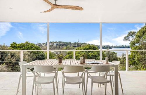 Maianbar House | Discover Ocean Views at Maianbar's Family-Friendly Escape