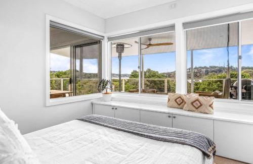Maianbar House | Discover Ocean Views at Maianbar's Family-Friendly Escape