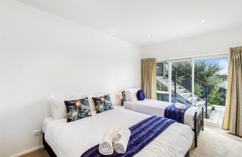 Northcote House | Sensational Rest