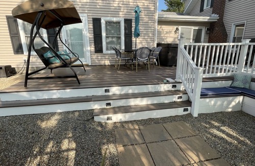 Romulus House | Experience Seneca Lakehome with Hot Tub & Scenic Views