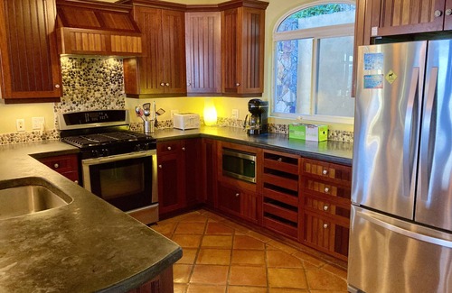 Lower Carolina Villa | Unforgettable Coral Bay Views with Private Pool Access