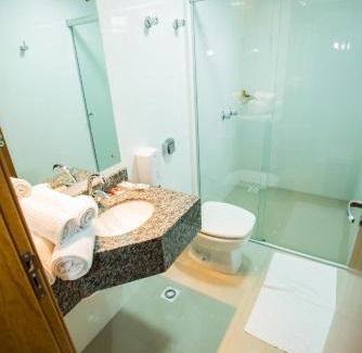 Capinzal Hotel | Discover Sense Hotel Premium: Pet-Friendly & Rated 8.8/10