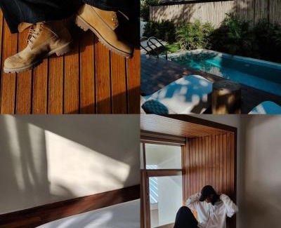 Hai Ya Villa | Oceanfront Retreat at Sense of Haiya - 4-Star Stay Awaits