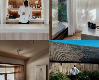 Hai Ya Villa | Oceanfront Retreat at Sense of Haiya - 4-Star Stay Awaits