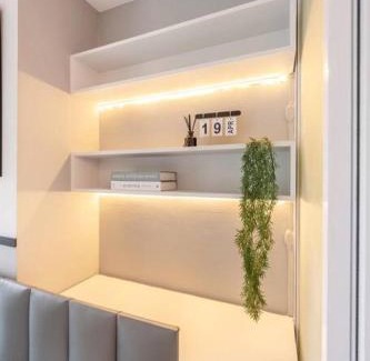 Mueang Samut Prakan District Apartment | Discover Comfort at Sense of London BTS Baring Hotel