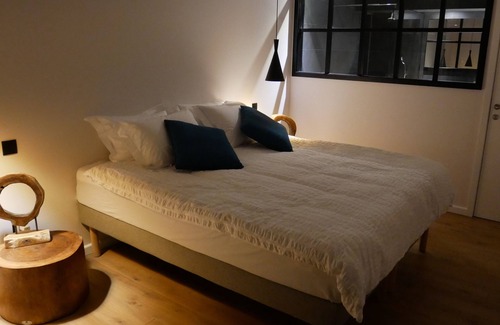 Esposende Hotel | Inviting Sense of Ofir - Coastal Guest House Retreat