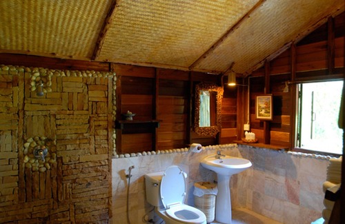Koh Tao Resort | Relax at Sensi Paradise Beach Resort: Pool & Family-Friendly