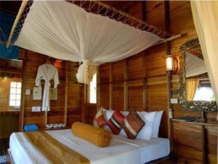 Koh Tao Resort | Relax at Sensi Paradise Beach Resort with Oceanfront Views