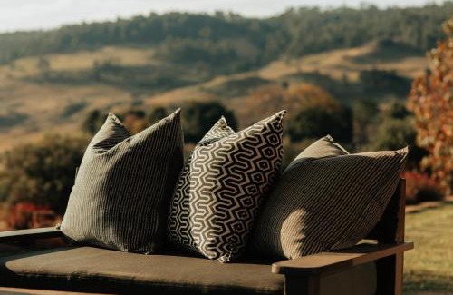 Dullstroom Apartment | Experience Sensiri Myst Country House: Guest Rated 9.8