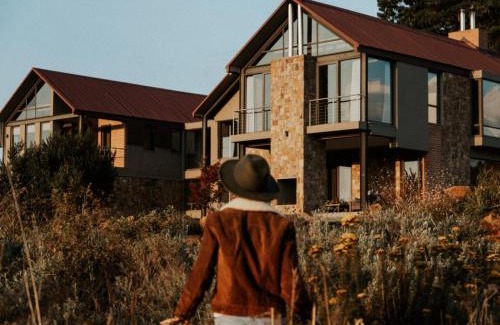 Dullstroom Apartment | Experience Sensiri Myst Country House: Guest Rated 9.8