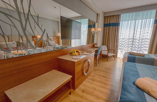 Bogazkent Resort | Indulge at Sensitive Premium Resort & Spa - All Inclusive