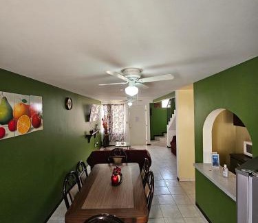 Tehuacan Apartment | Discover Sensity Home: Pet-Friendly & Centrally Located Retreat