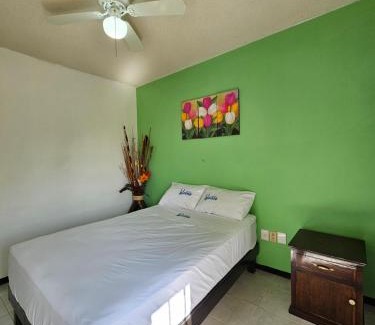 Tehuacan Apartment | Discover Sensity Home: Pet-Friendly & Centrally Located Retreat