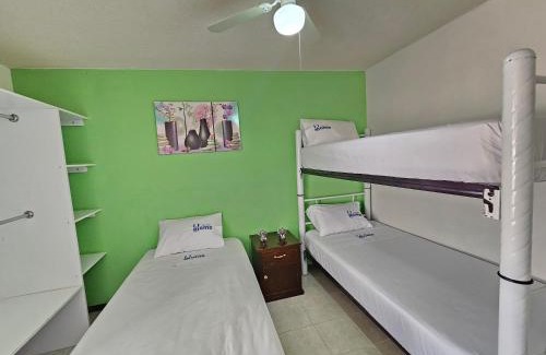 Tehuacan Apartment | Discover Sensity Home: Pet-Friendly & Centrally Located Retreat