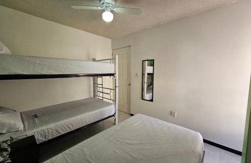 Tehuacan Apartment | Discover Sensity Home: Pet-Friendly & Centrally Located Retreat