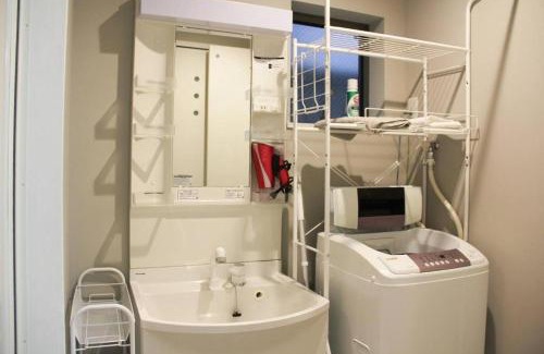 Nishiasakusa Apartment | Sensoji 2ppl Apt