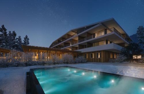 Siusi Hotel | Experience Sensoria Dolomites: 4-Star Bliss with Hot Tub